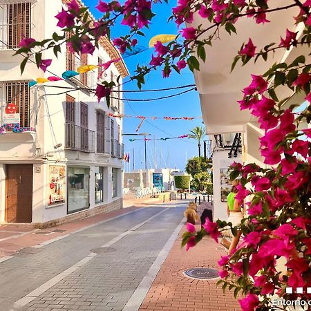 Vh Costablanca - Maryvilla カルプ エクステリア 写真