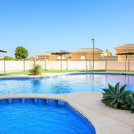 Vh Costablanca - Maryvilla カルプ エクステリア 写真