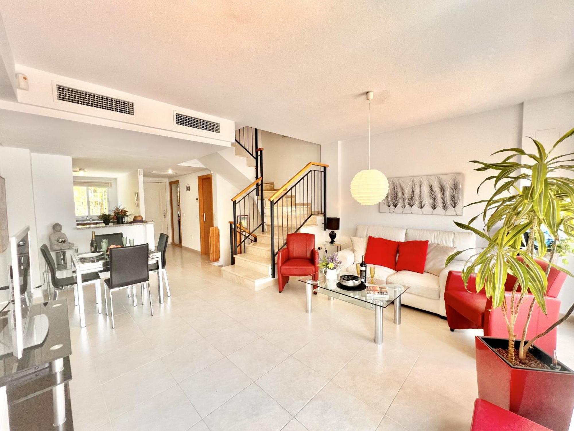 Vh Costablanca - Maryvilla カルプ エクステリア 写真
