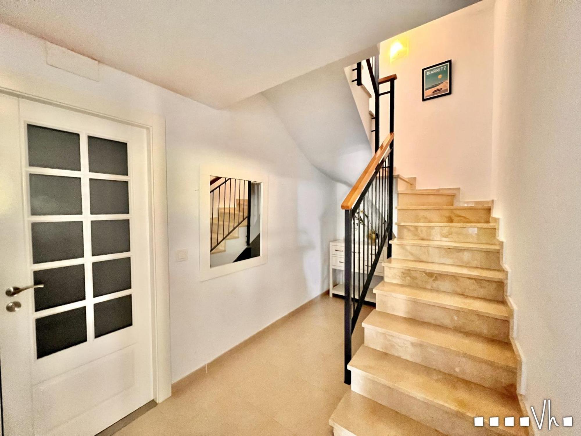 Vh Costablanca - Maryvilla カルプ エクステリア 写真
