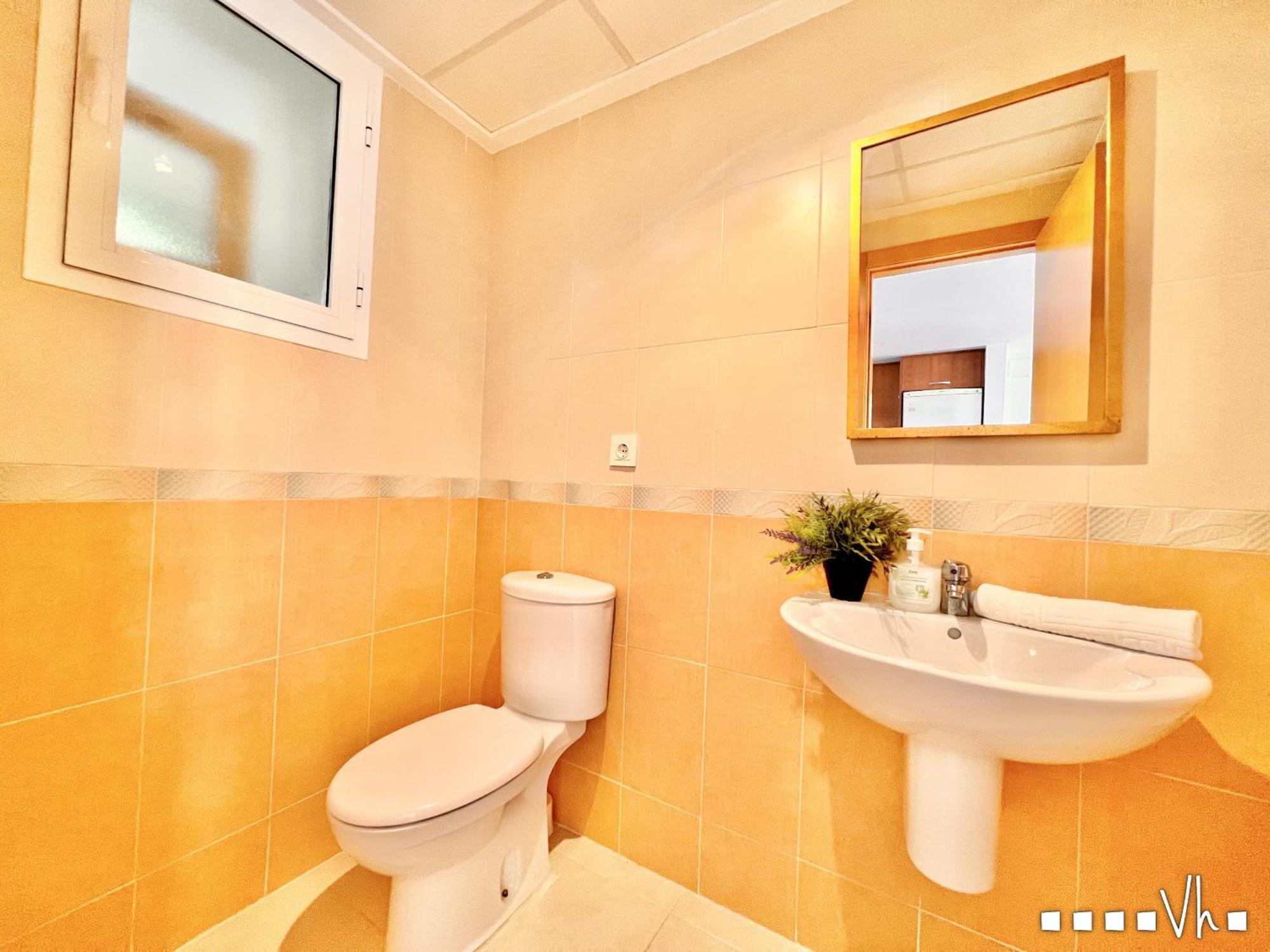 Vh Costablanca - Maryvilla カルプ エクステリア 写真